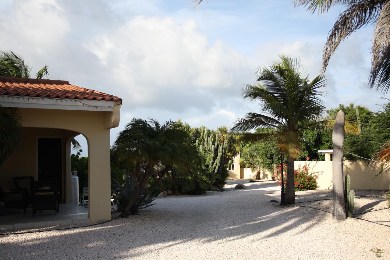 Hidden Garden Aruba Hotel Babijn Kamer foto