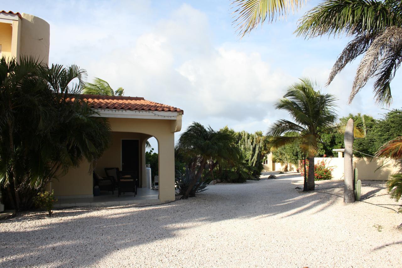 Hidden Garden Aruba Hotel Babijn Kamer foto